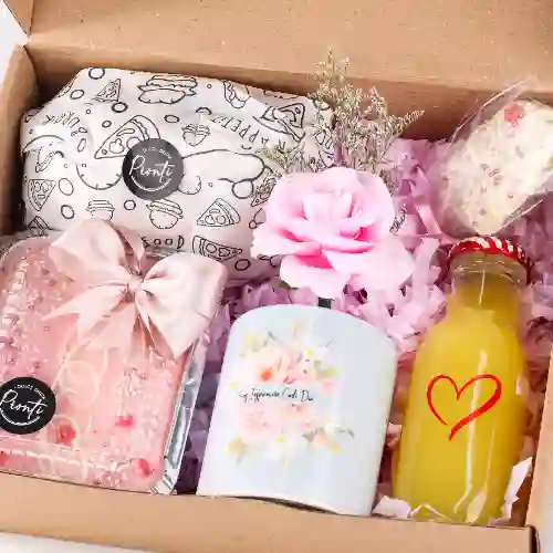 Box Alegría Mamá ( Edición Especial)