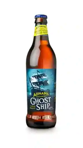 Adnams Southwold Cerveza Ghost Ship