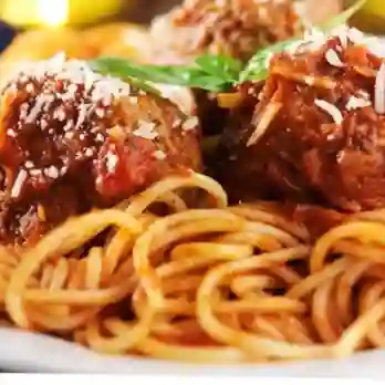 Pasta génova