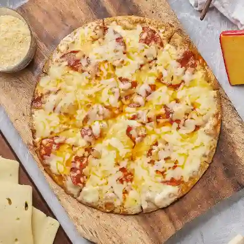 Pizza Española
