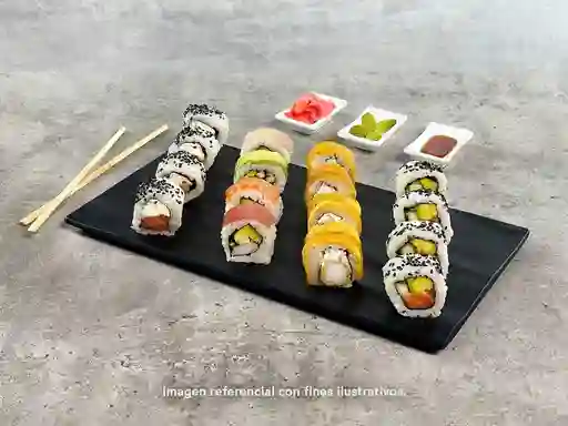 Sayonara Roll