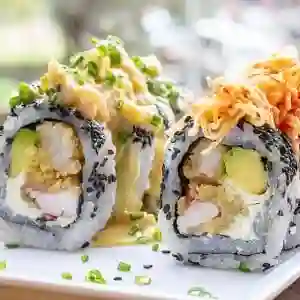 Kogani Roll
