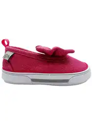 Zapatos Calzado Para Niña Bebé Fucsia Talla 22 People