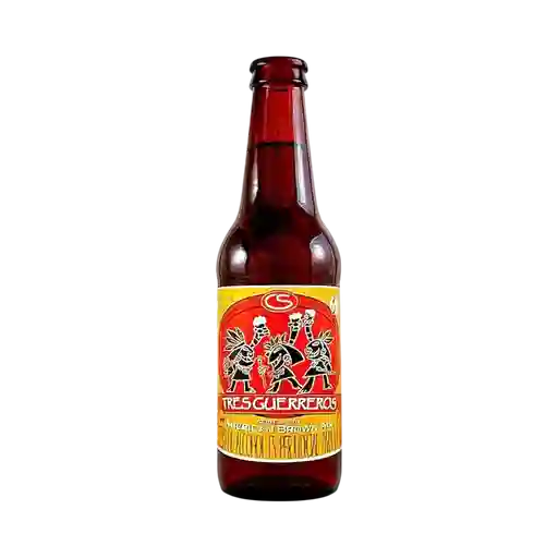 Cerveza Artesanal