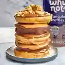 Why Not Mezcla para Pancakes y Waffles Sabor a Brownie 300 g