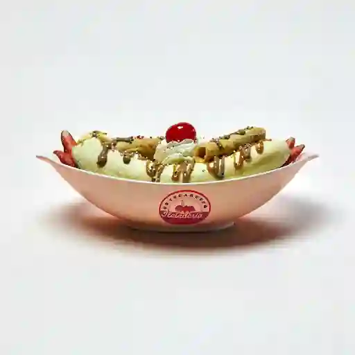 Banana Split