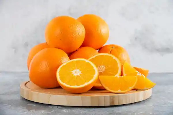 Naranja Valencia