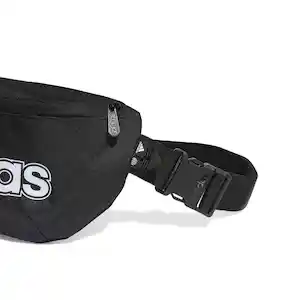 Adidas Riñonera Daily WaIStbag Para Hombre Negro Ref: Ht4777