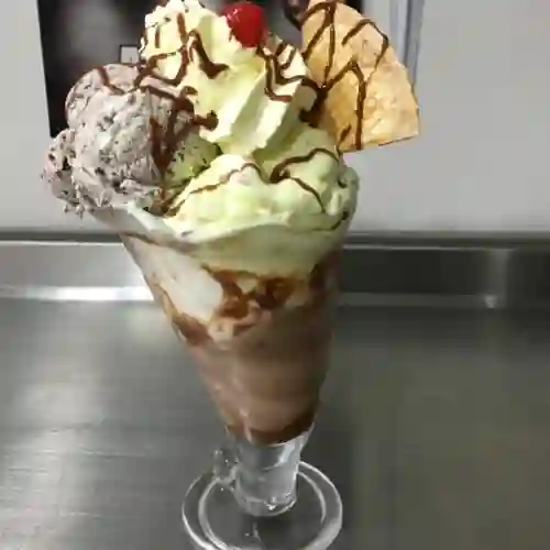 Copa Helado
