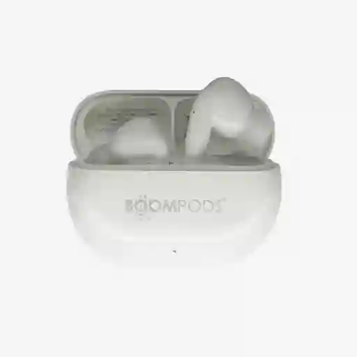 Boompods Audífonos Inalámbricos Echobuds Arena