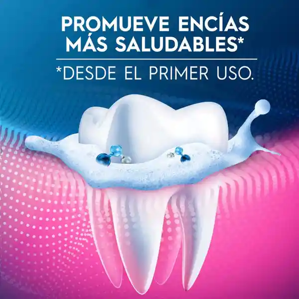 Oral-B Set Crema Dental Encías Detox + Cepillo de Diente