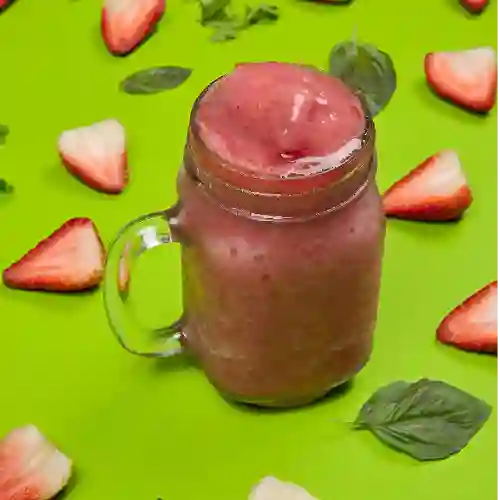 Jugo en Agua