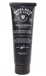 Barba Roja Bálsamo Para Barba Man Care