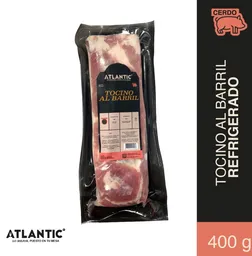 Tocino de Cerdo (400 gr)
