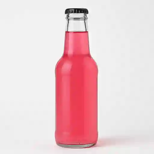 Soda Hatsu Rosada