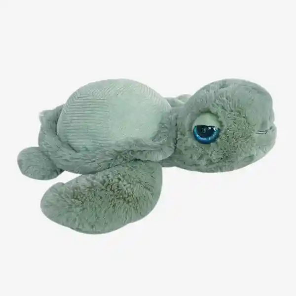 O.B. Designs Peluche Tortuga Tyler Verde 33 cm