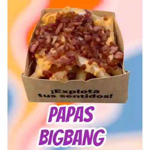 Papas Bigbang