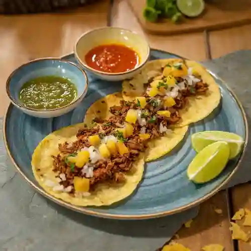 Al Pastor