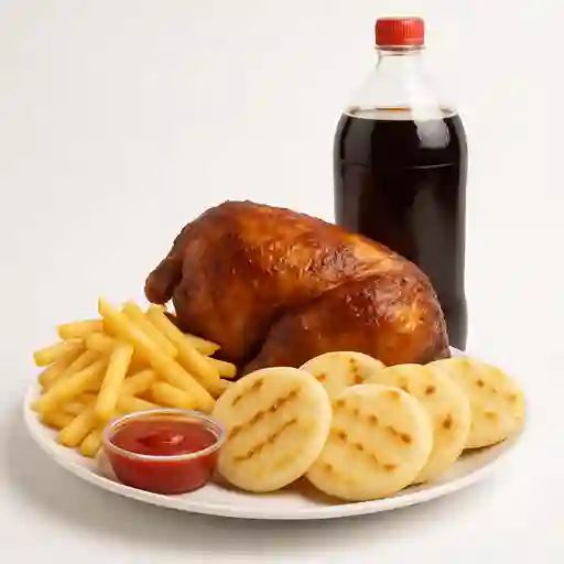 Combo 1
