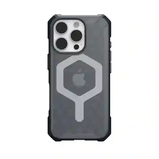 Uag Case Essential Armor iPhone 16 Pro Grey