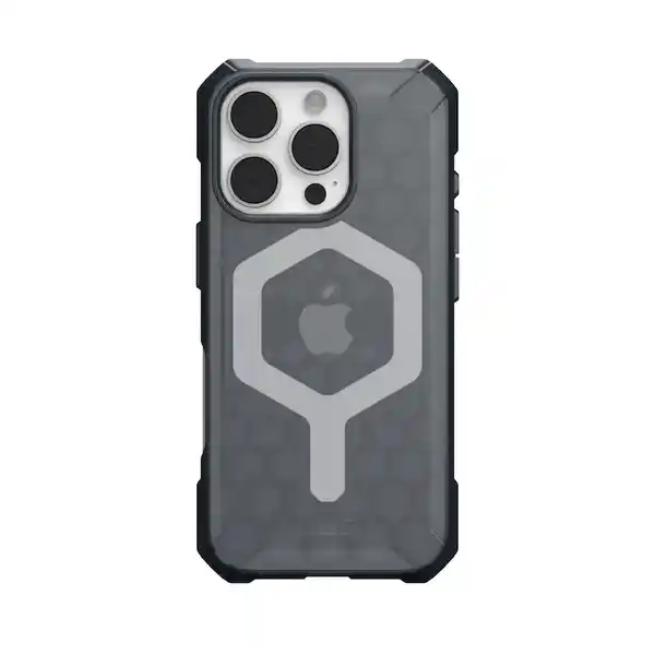 Uag Case Essential Armor iPhone 16 Pro Grey