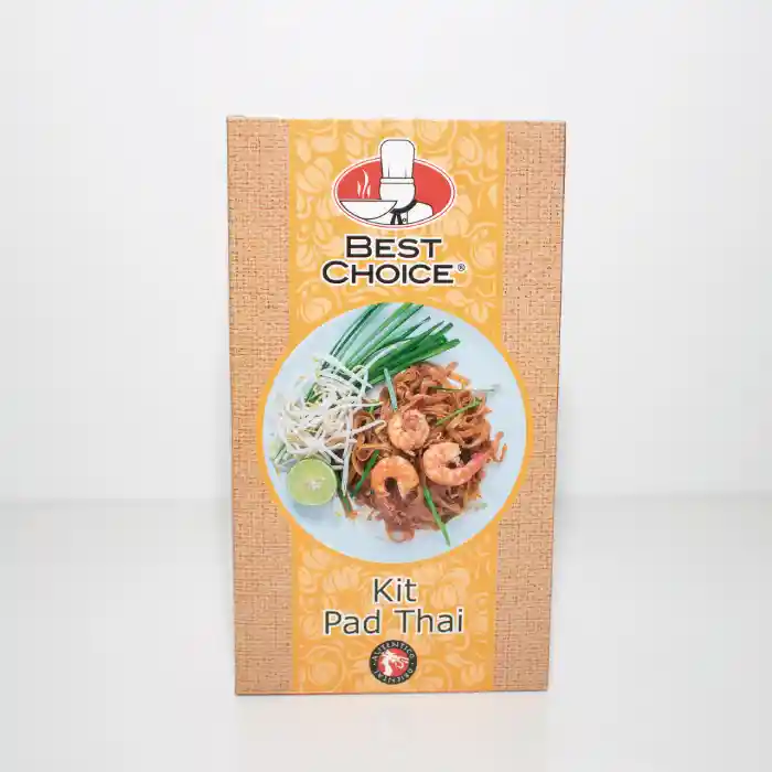 Kit de Pad Thai