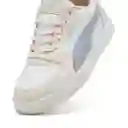 Puma Zapatos Caven Wns Blanco Para Mujer Talla 6.5