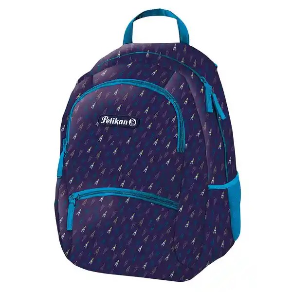 Pelikan Morral Mini Galaxy