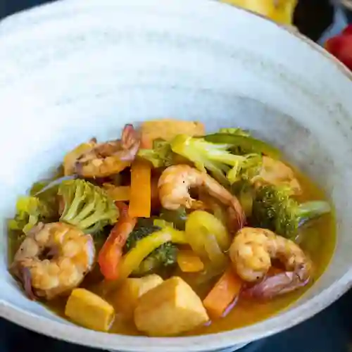 Chop Suey Especial Familiar (6 Personas)