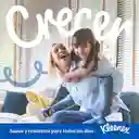 Pañuelos Faciales Kleenex Cubo 60 Und