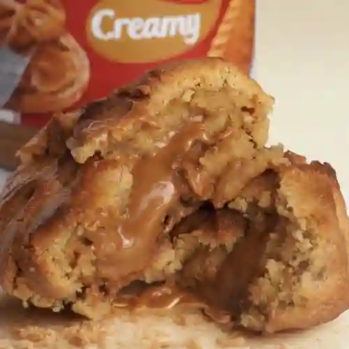 Cookie Biscoff