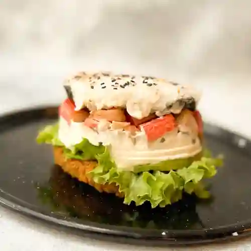 Sea Burger