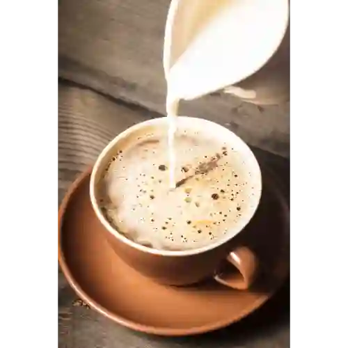 Café con Leche 9 Onzas