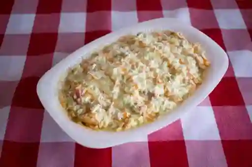 Combo Desgranado