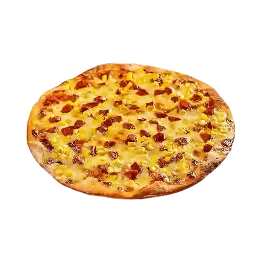 Pizza Italian Sausage
