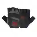 Guantes de Pesas Monster Gris Talla M Everlast