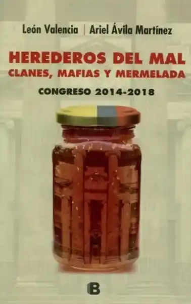Herederos del mal