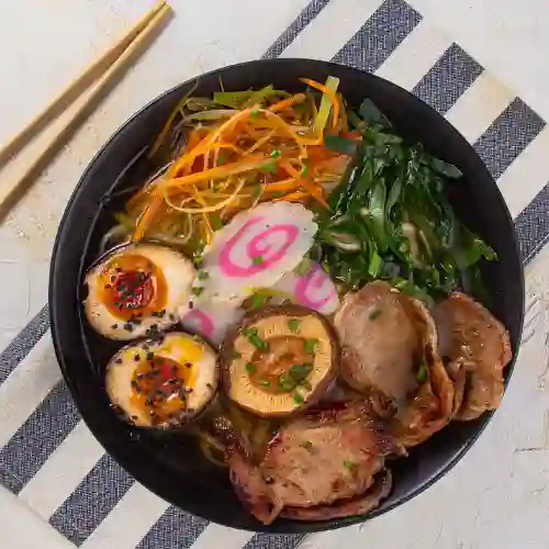 Ramen Del Mar