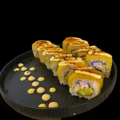 Sushi Dinamita