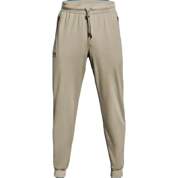 Under Armour Jogger Sportstyle Tricot Café XL Ref: 1290261-289