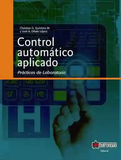 Control Automático Aplicado. Prácticas de Laboratorio