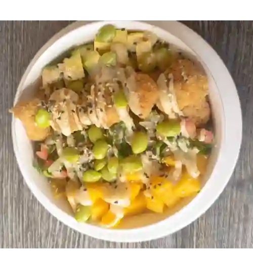 Bolw Peruano