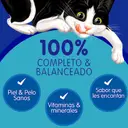 Felix Alimento Húmedo para Gato Adulto Fantastic Mix