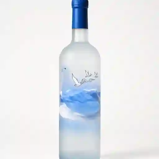 Grey Goose 750 ml