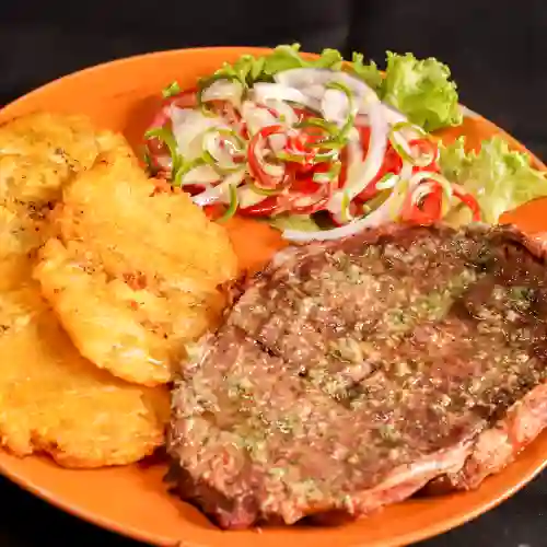 Punta de Anca Asada