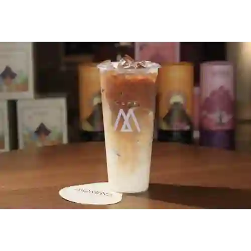 Bebida Fria Icononzo Mocca