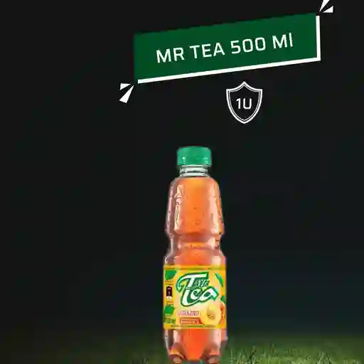 Mr tea 500 ml