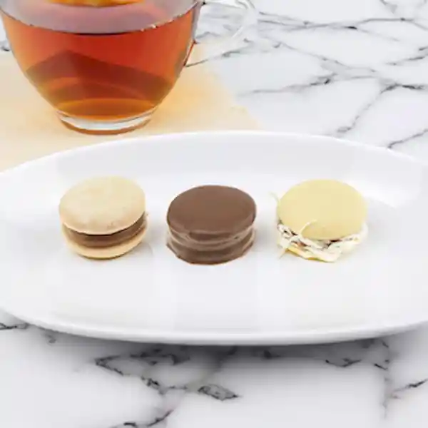 De Lolita Alfajores Variedad