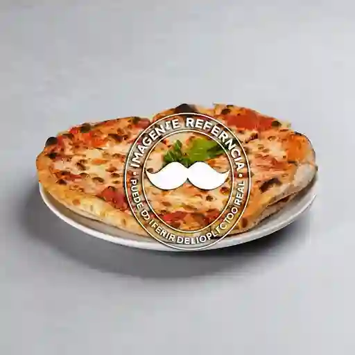 Pizza Napolitana