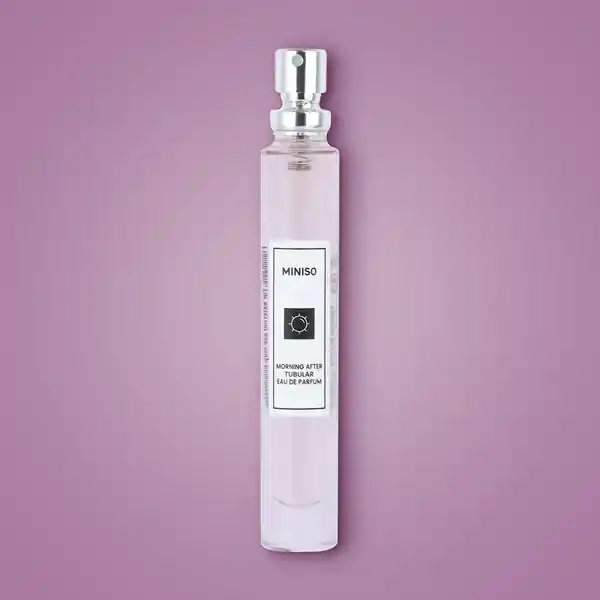 Perfume Mini Morning After Serie Miniso